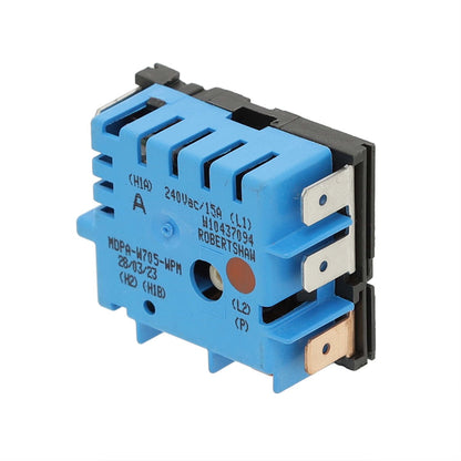 W10917724 Whirlpool Range Infinite Switch