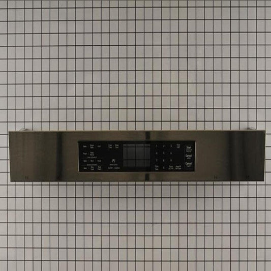 Whirlpool W10920246 Range Control Panel, Stainless