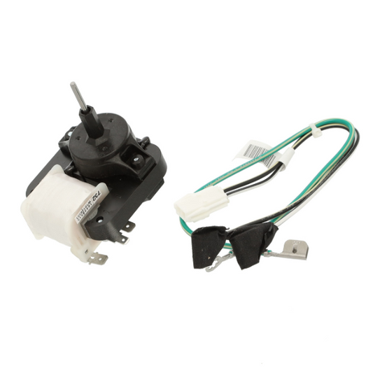 W11024089 Whirlpool Refrigerator Evaporator Fan Motor