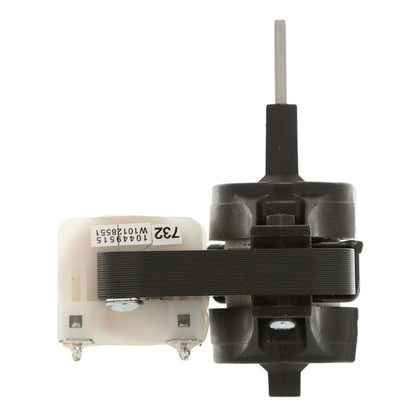 W11024089 Whirlpool Refrigerator Evaporator Fan Motor
