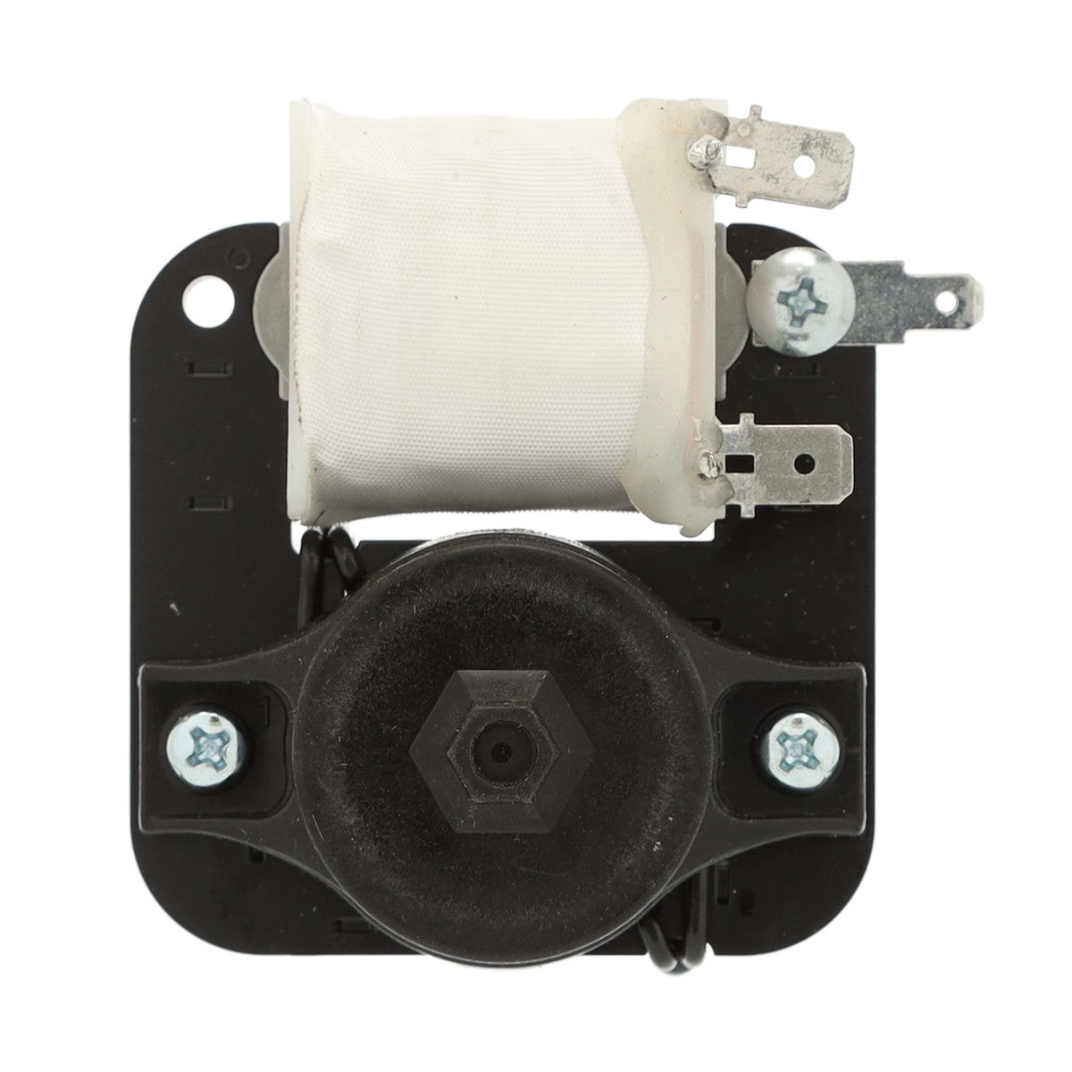W11024089 Whirlpool Refrigerator Evaporator Fan Motor