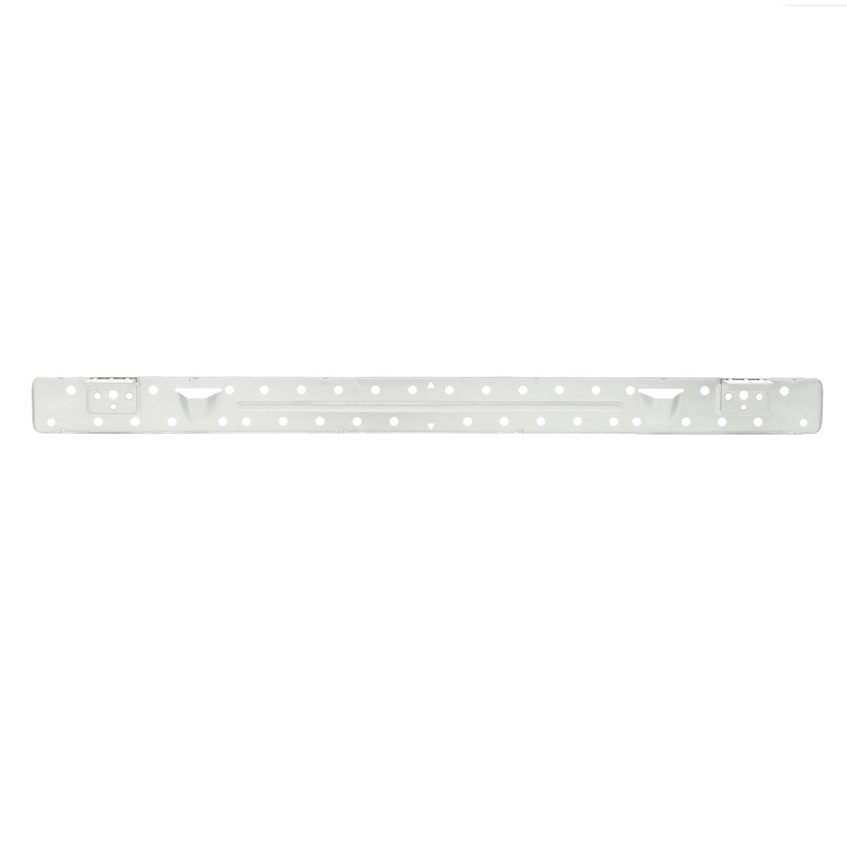 W11025649 Whirlpool Microwave Mounting Plate