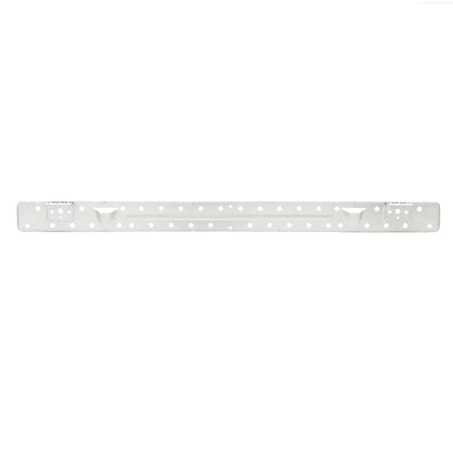 W11025649 Whirlpool Microwave Mounting Plate