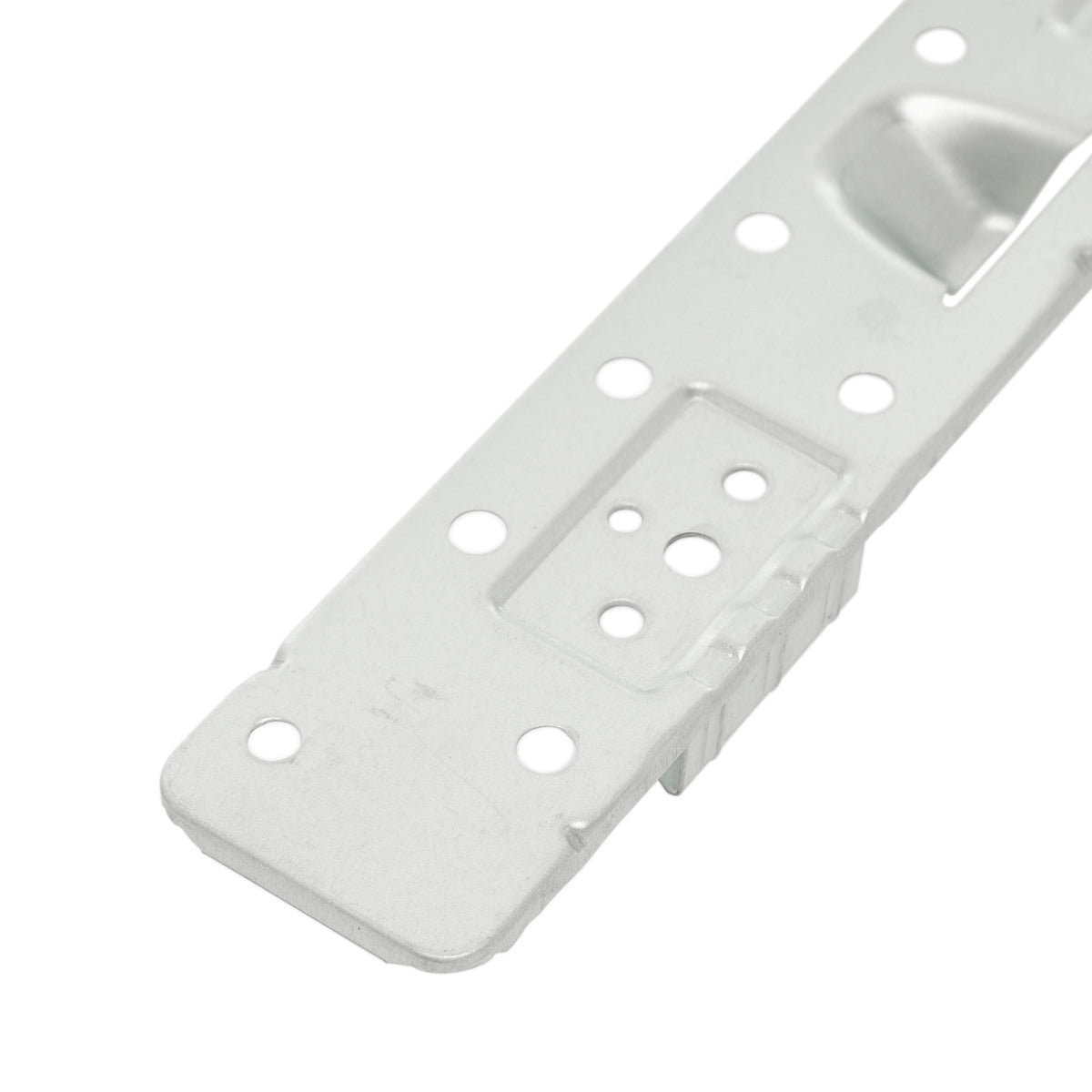 W11025649 Whirlpool Microwave Mounting Plate