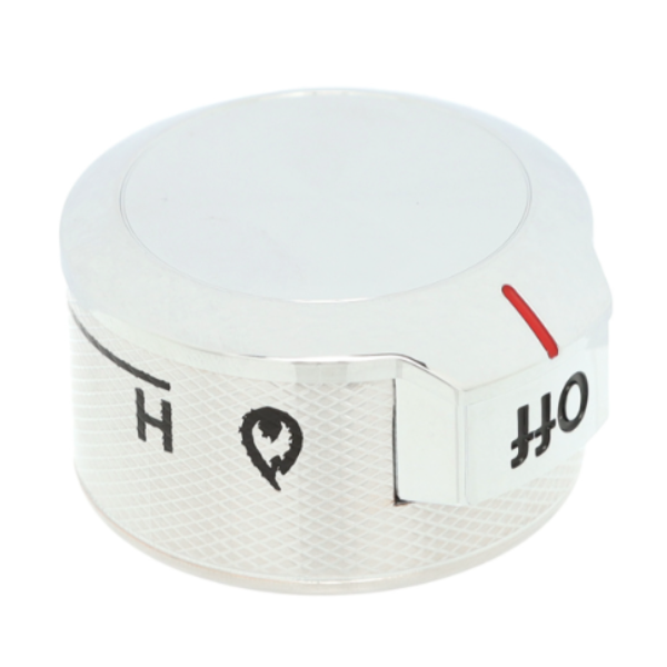 W11030413 Whirlpool Range Knob