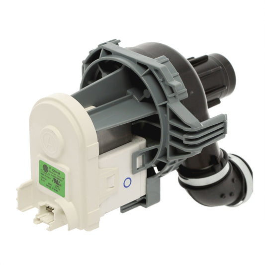 W11032770 Whirlpool Dishwasher Pump and Motor Assembly