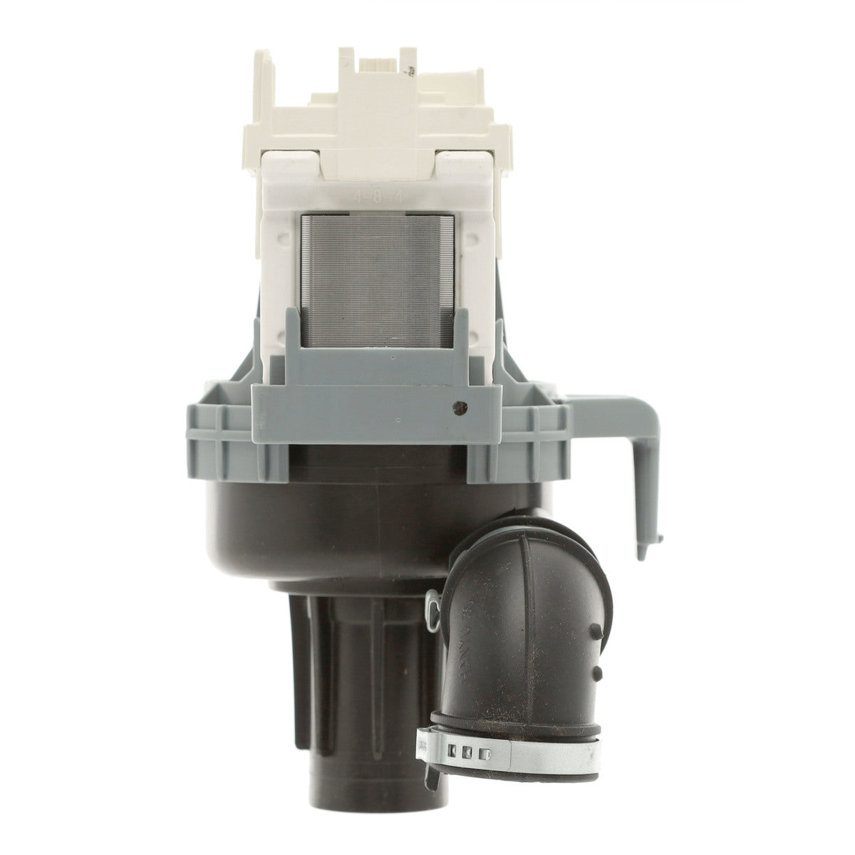 W11032770 Whirlpool Dishwasher Pump and Motor Assembly