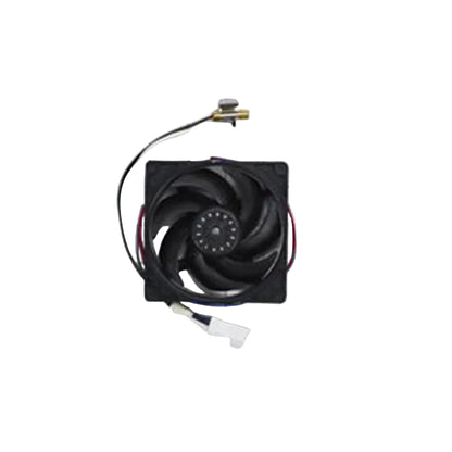 W11033168 Whirlpool Refrigerator Evaporator Fan Motor with Wire Harness