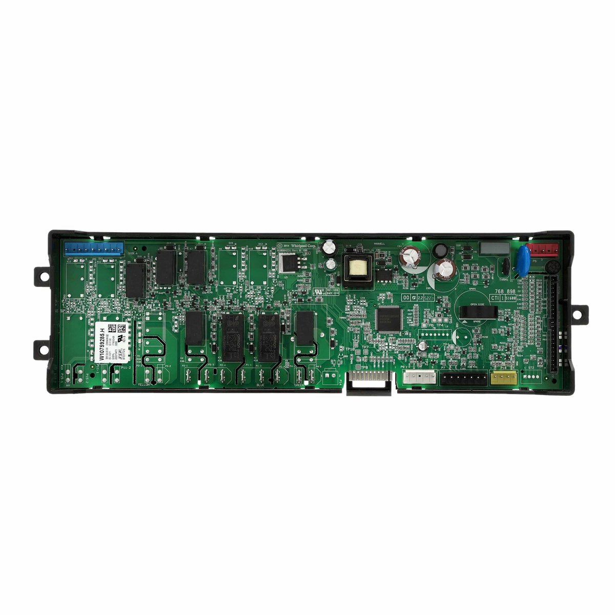 W11034208 Whirlpool Range Electronic Control Board