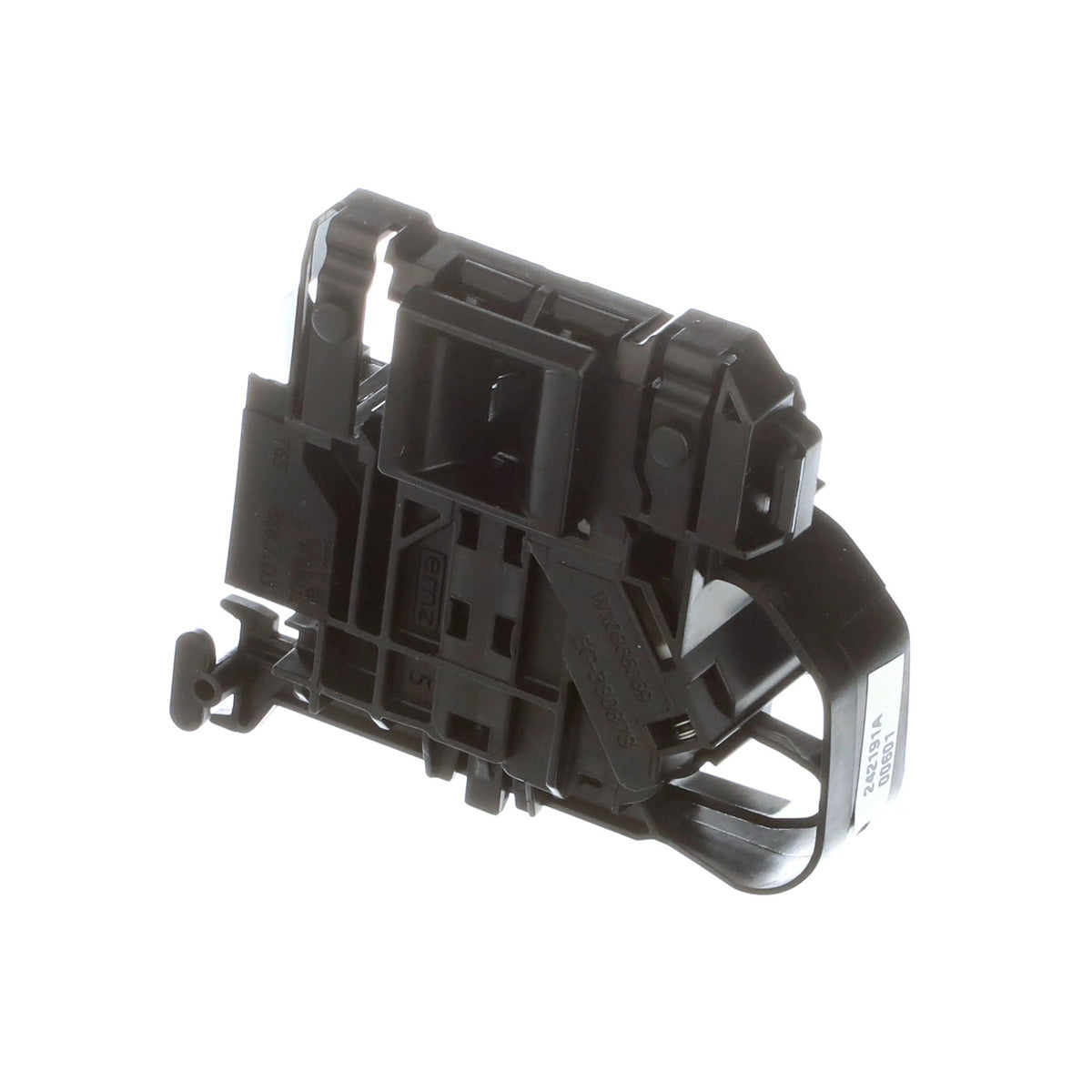 W11035628 Whirlpool Washer Door Latch