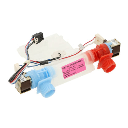 W11038689 Whirlpool Washer Water Inlet Valve