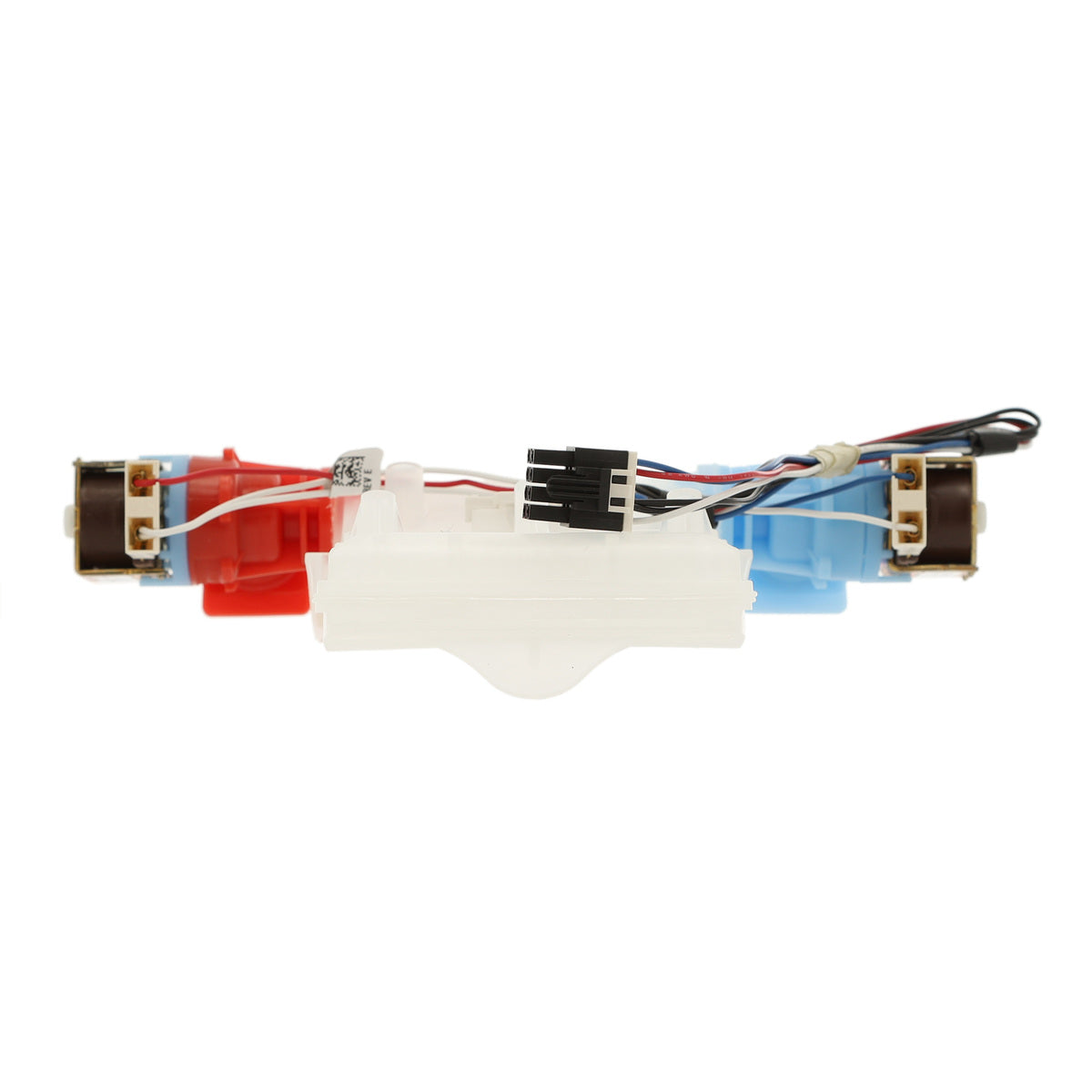 W11038689 Whirlpool Washer Water Inlet Valve
