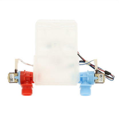 W11038689 Whirlpool Washer Water Inlet Valve
