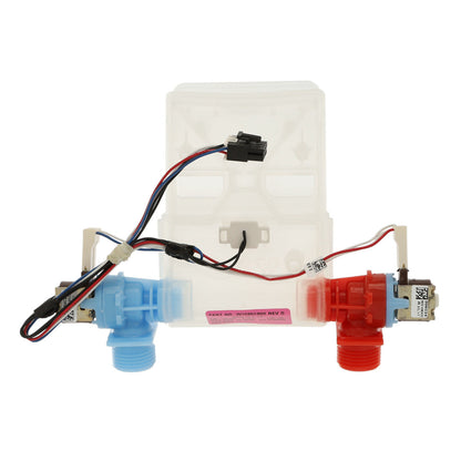 W11038689 Whirlpool Washer Water Inlet Valve