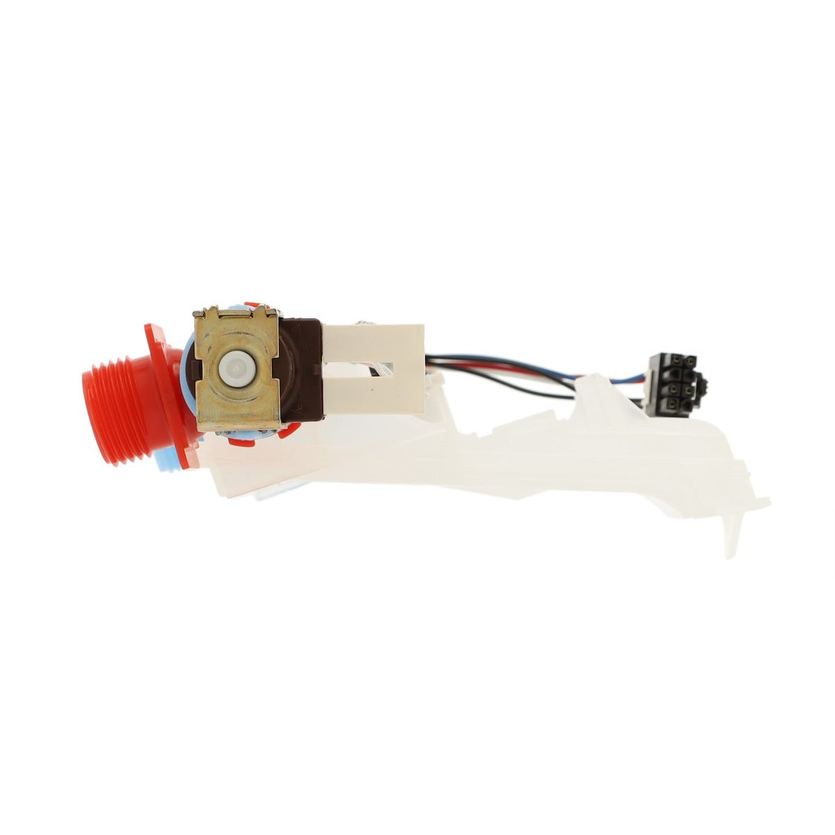 W11038689 Whirlpool Washer Water Inlet Valve