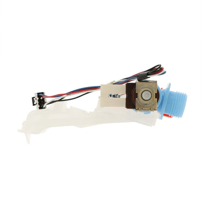 W11038689 Whirlpool Washer Water Inlet Valve