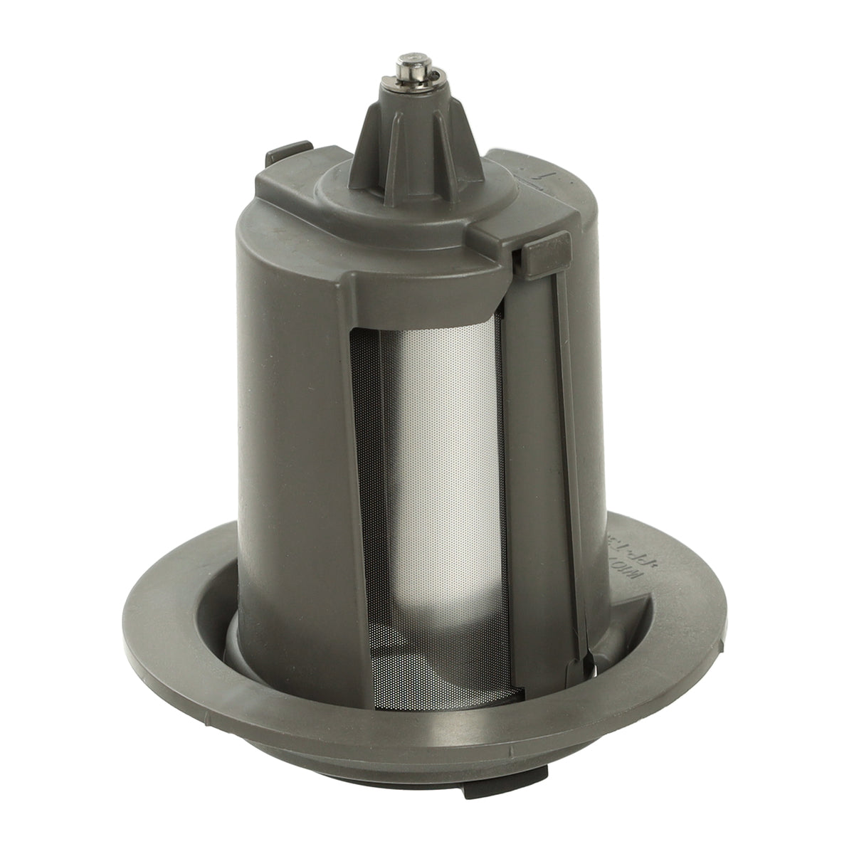 W11084156 Whirlpool Dishwasher Pump Filter