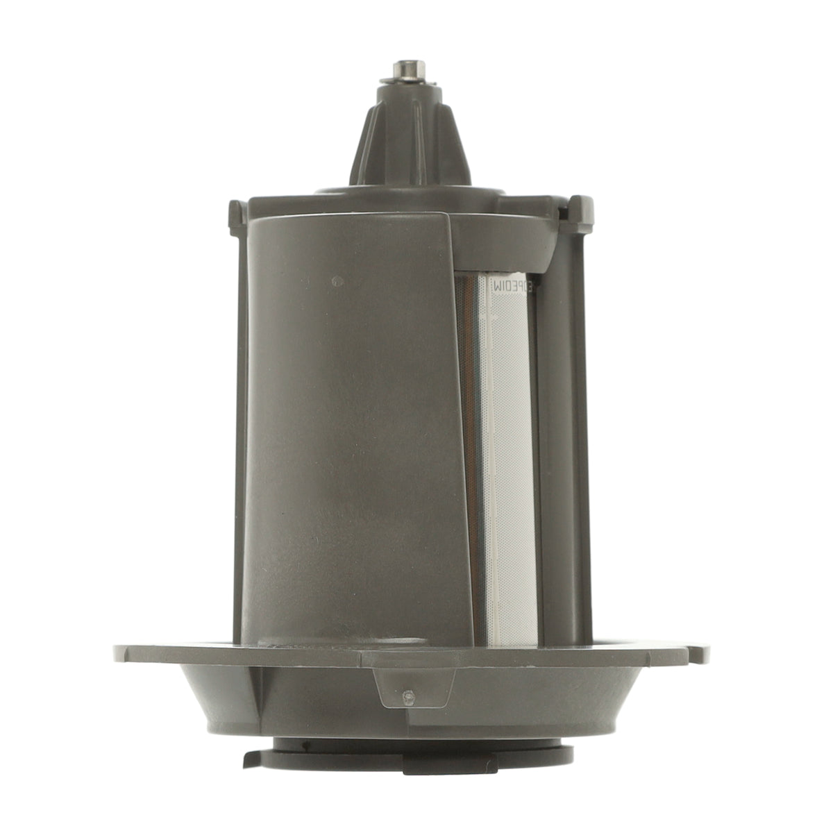 W11084156 Whirlpool Dishwasher Pump Filter