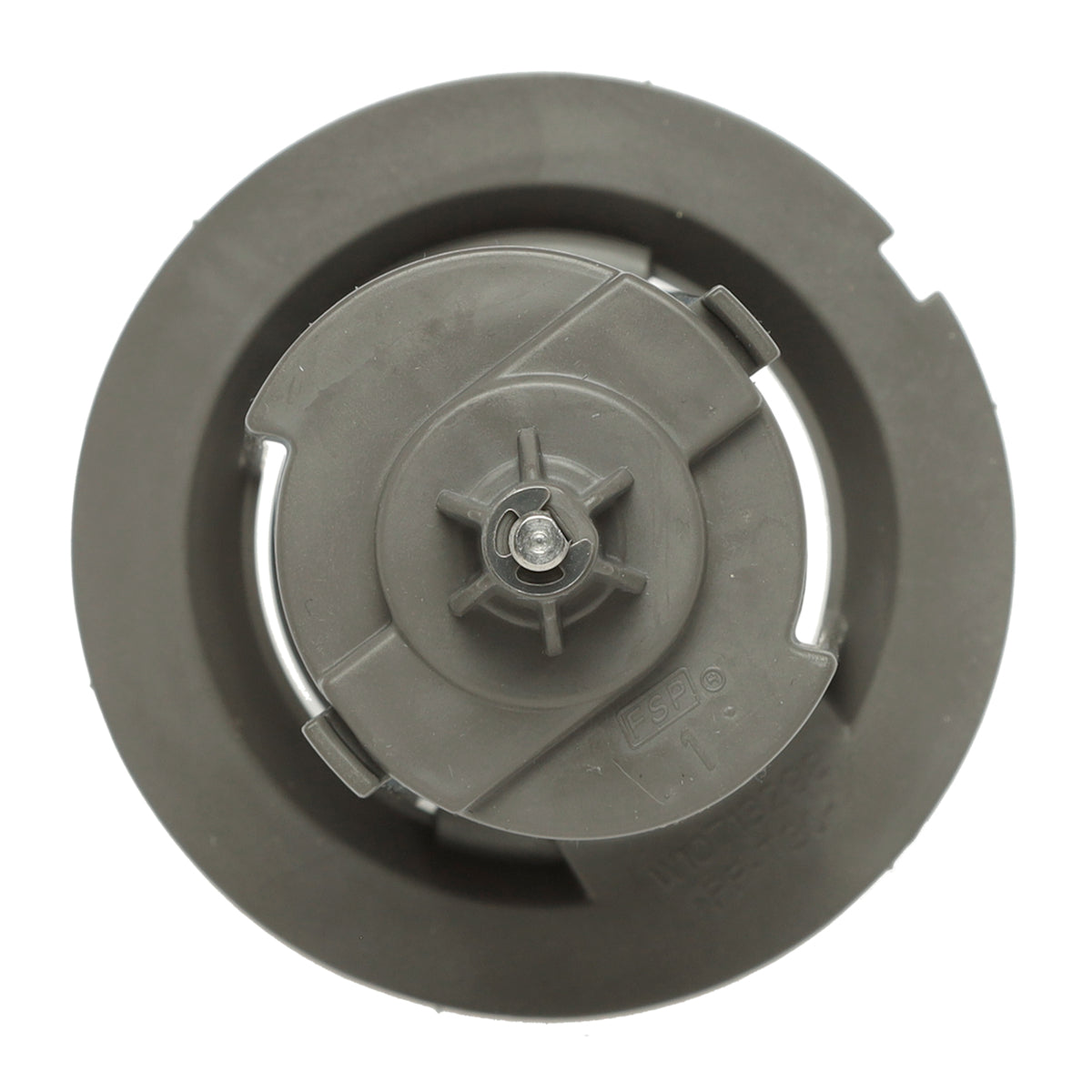 W11084156 Whirlpool Dishwasher Pump Filter
