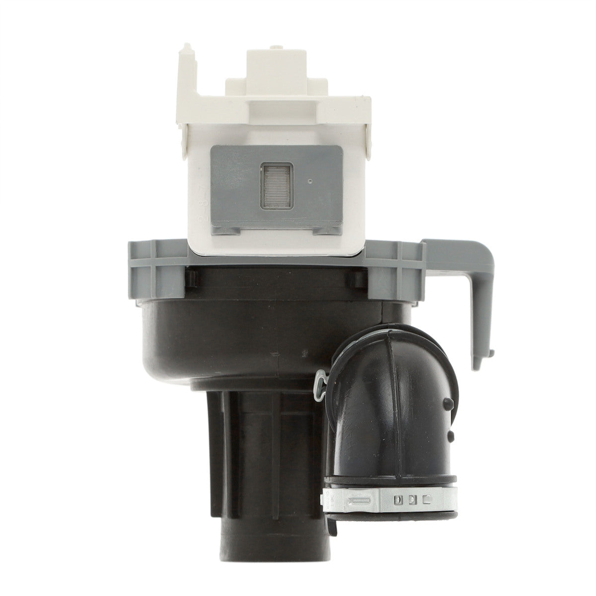 W11084656 Whirlpool Dishwasher Circulation Pump Motor