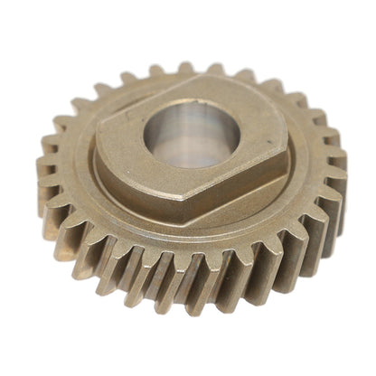 W11086780 Whirlpool Mixer Worm Follower Gear