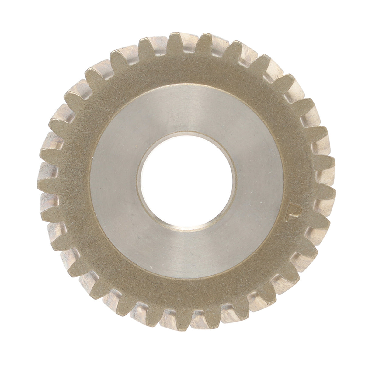 W11086780 Whirlpool Mixer Worm Follower Gear