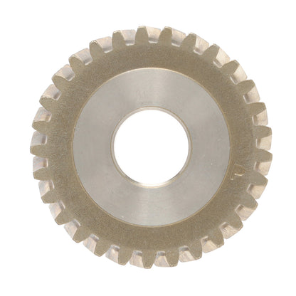 W11086780 Whirlpool Mixer Worm Follower Gear