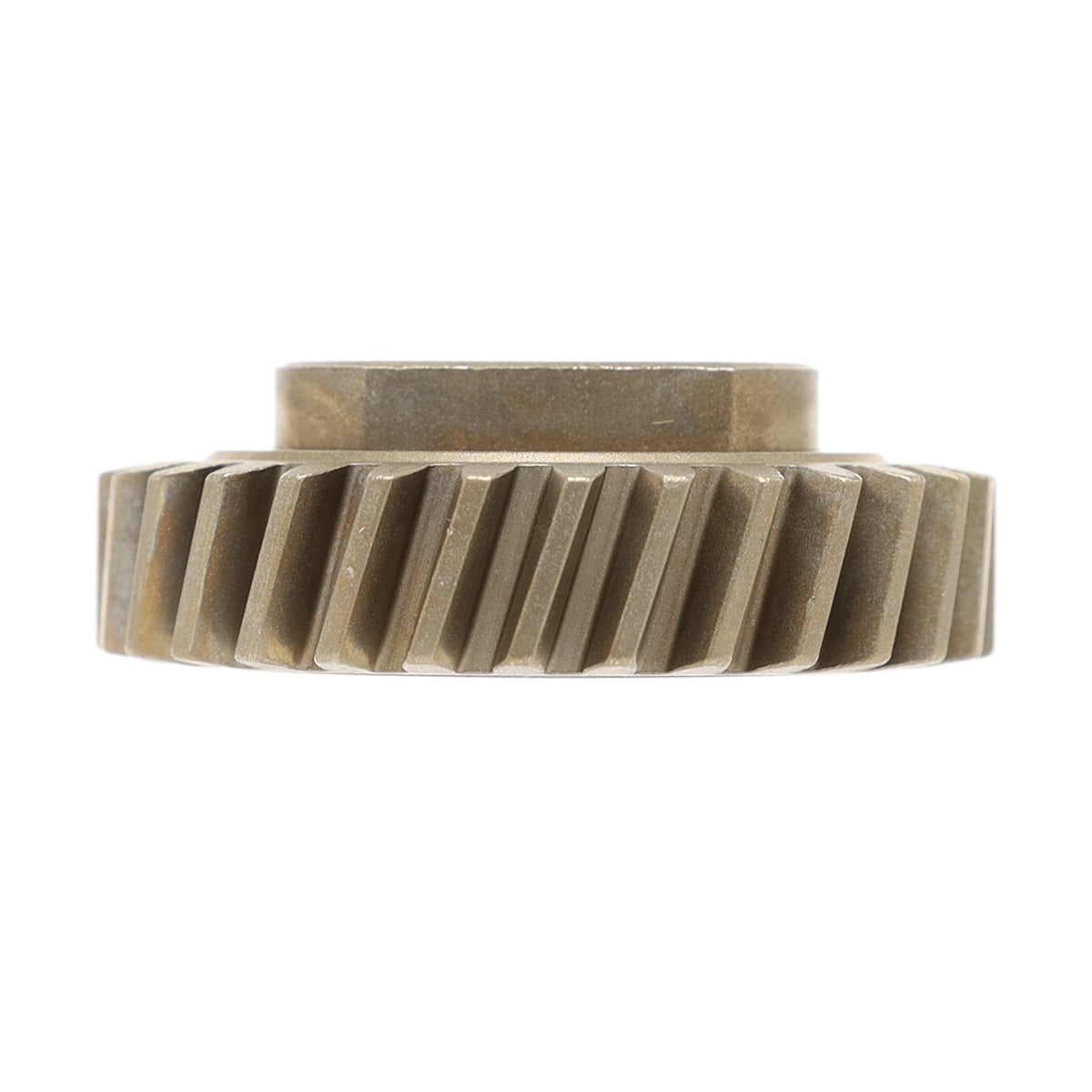 W11086780 Whirlpool Mixer Worm Follower Gear