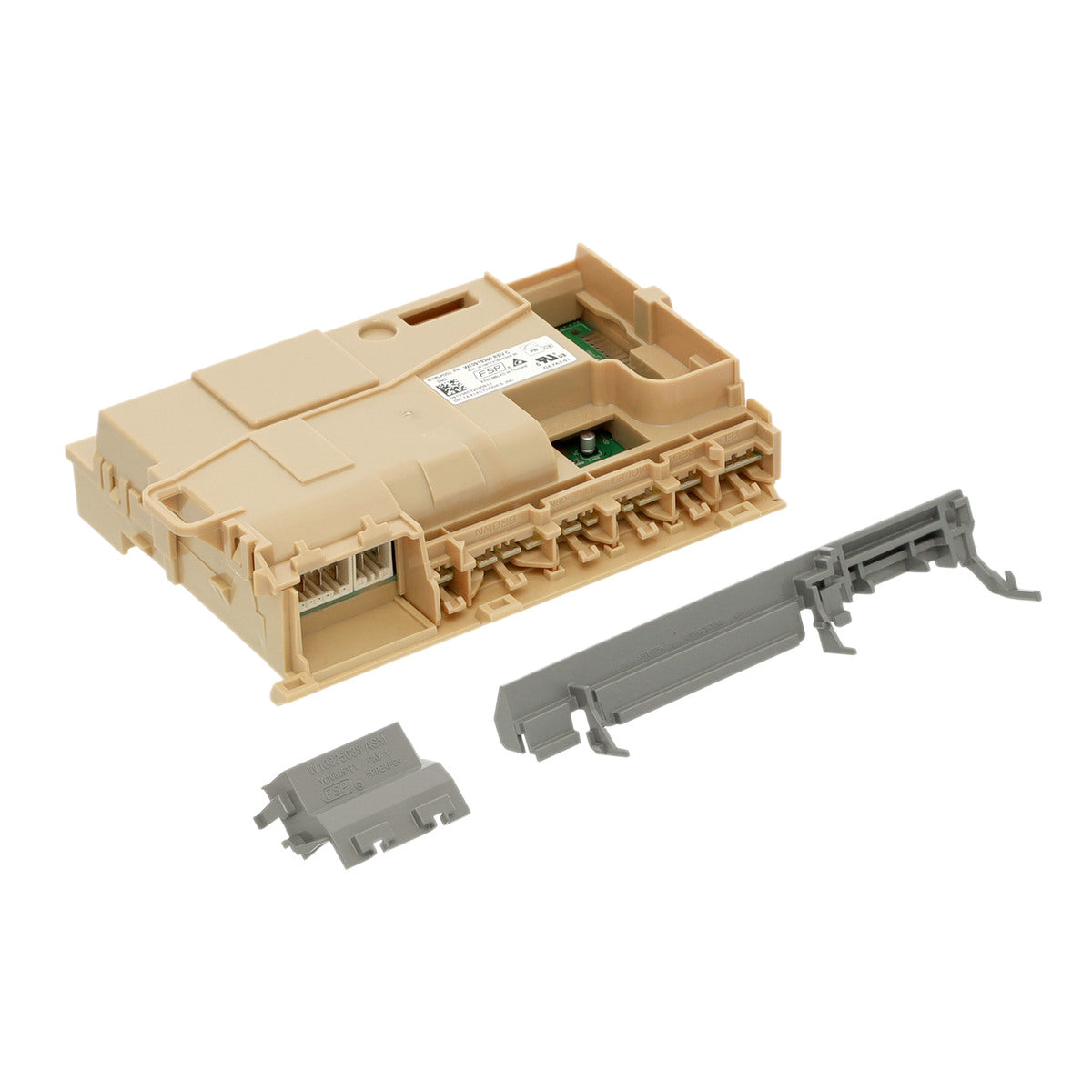 W11087226 Whirlpool Dishwasher Electronic Control Board