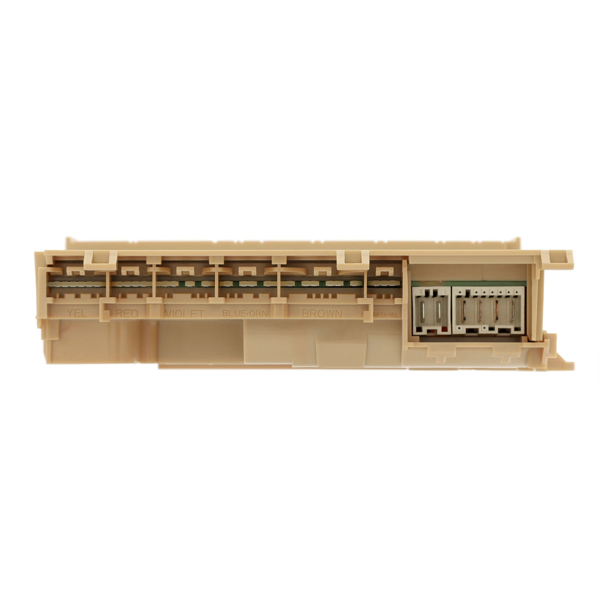 W11087226 Whirlpool Dishwasher Electronic Control Board