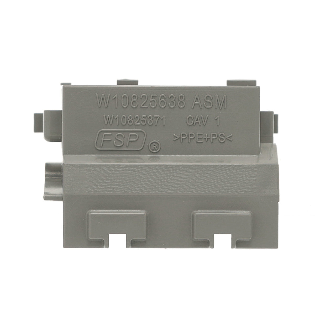 W11087226 Whirlpool Dishwasher Electronic Control Board