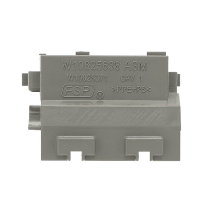 W11087226 Whirlpool Dishwasher Electronic Control Board