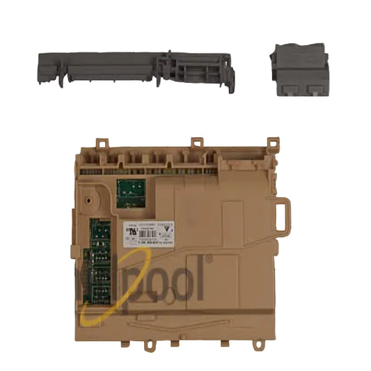W11087227 Whirlpool Dishwasher Electronic Control Board