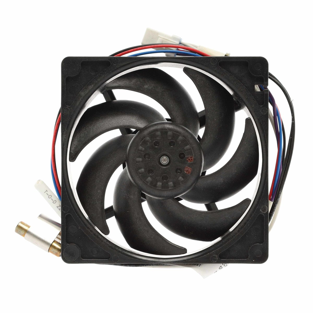 W11087438 Whirlpool Refrigerator Evaporator Fan Motor