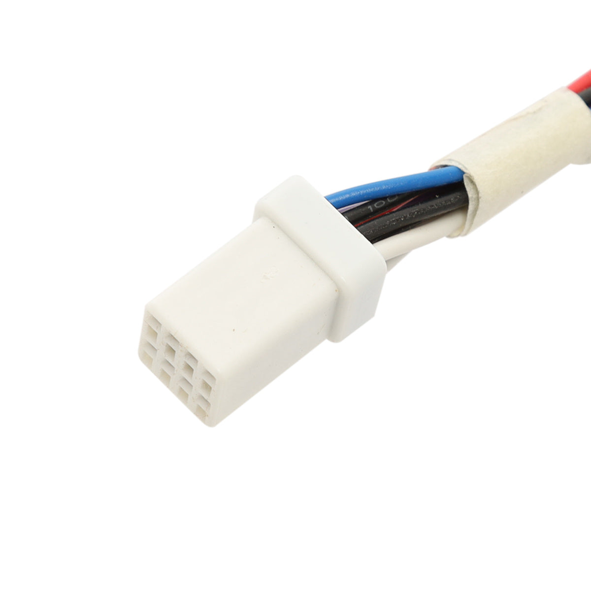 W11087438 Whirlpool Refrigerator Evaporator Fan Motor