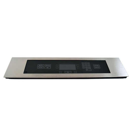 Whirlpool W11087468 Range Control Panel