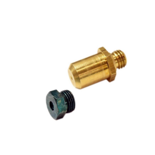 W11087486 Whirlpool Range Orifice Spud