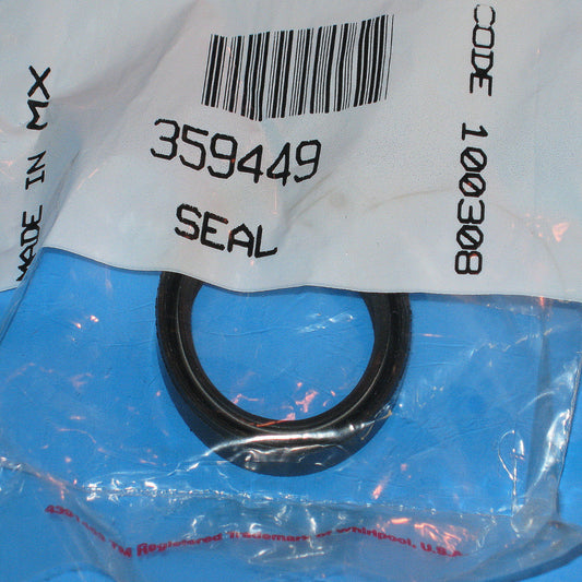 Whirlpool W11095997 SEAL