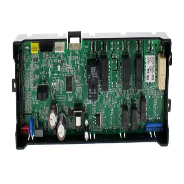 W11099784 Whirlpool Range Electronic Control Board