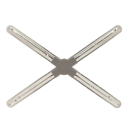 W11101428 Whirlpool Dishwasher Lower Spray Arm