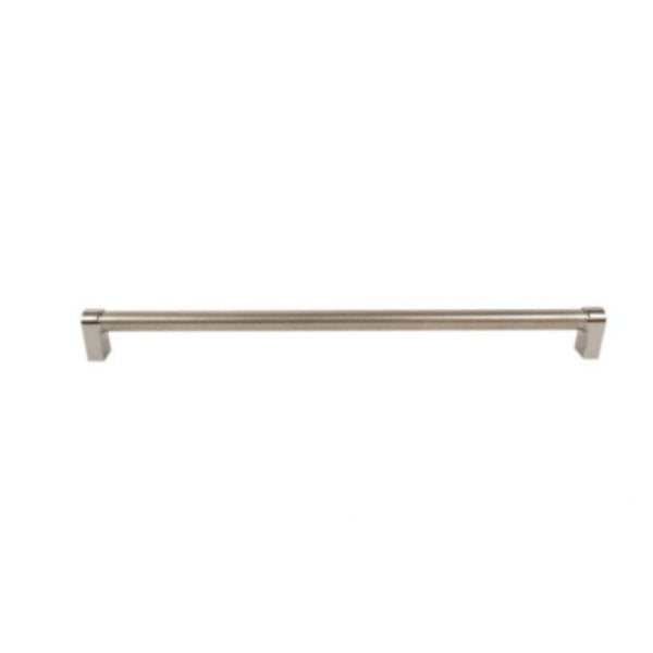 Whirlpool W11104399 Range Oven Door Handle, Stainless
