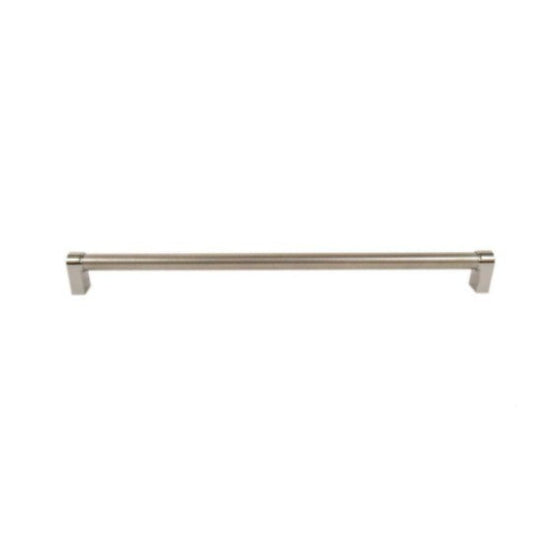 Whirlpool W11104399 Range Oven Door Handle, Stainless