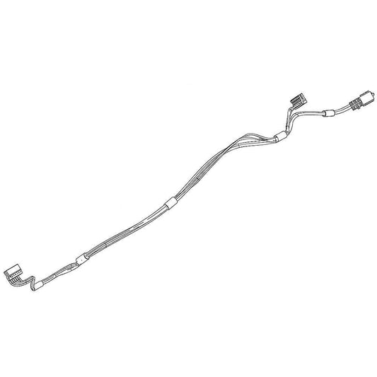 Whirlpool W11108620 HARNS-WIRE