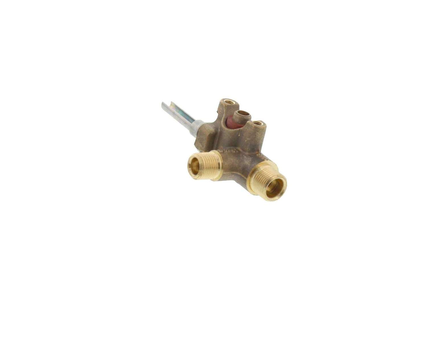 Whirlpool W11109973 Range Surface Burner Gas Valve