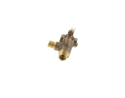 Whirlpool W11109973 Range Surface Burner Gas Valve