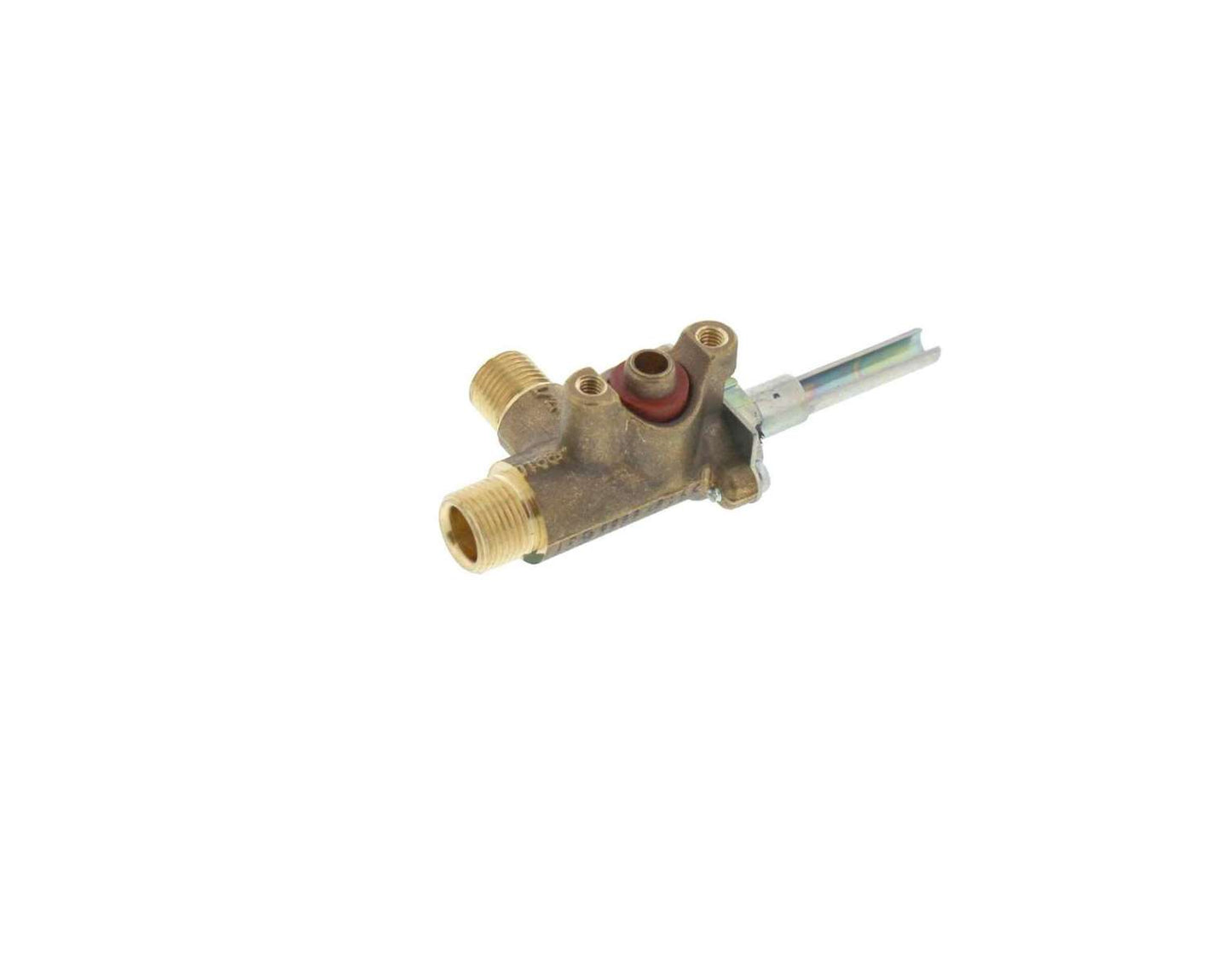 Whirlpool W11109973 Range Surface Burner Gas Valve