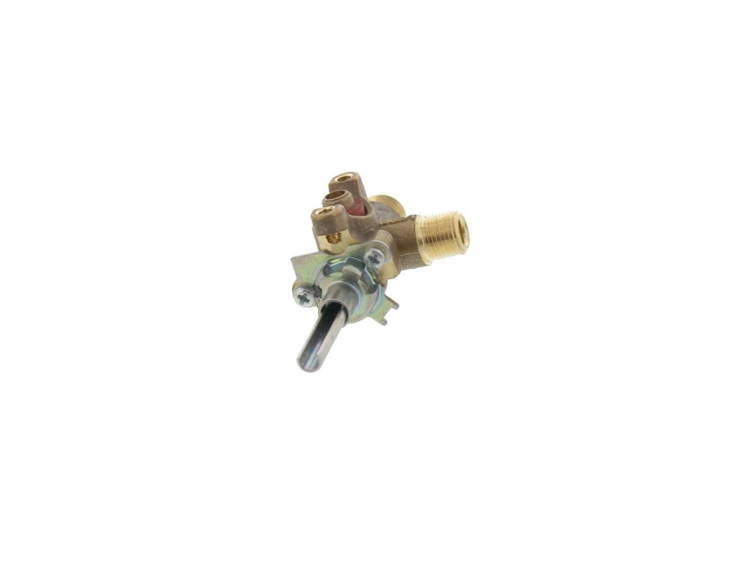 Whirlpool W11109973 Range Surface Burner Gas Valve