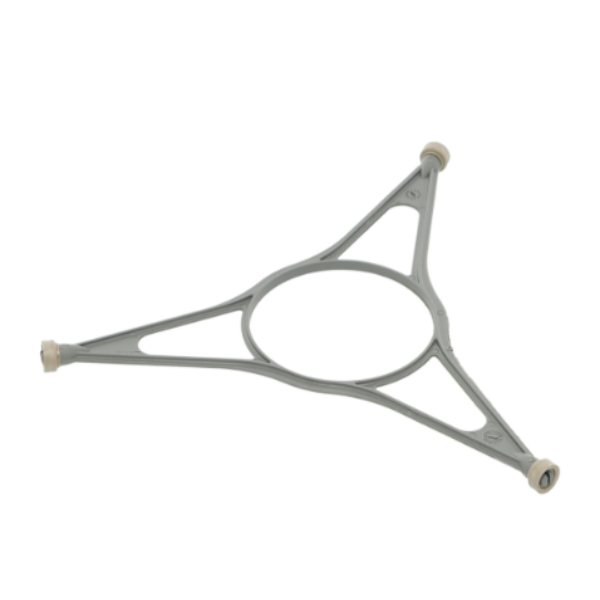 W11110134 Whirlpool Microwave Turntable Support Ring