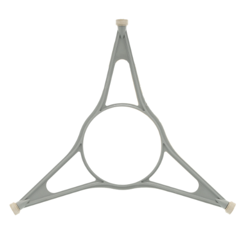 W11110134 Whirlpool Microwave Turntable Support Ring