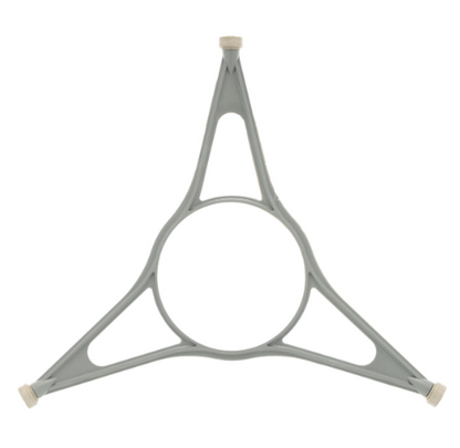 W11110134 Whirlpool Microwave Turntable Support Ring